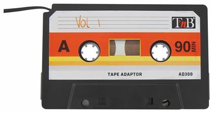 T'nB Tape Adaptor AD300