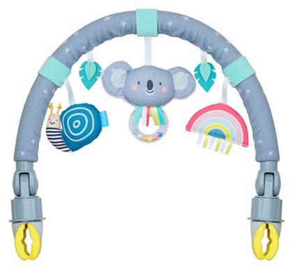 Taf Toys Μπάρα Κούνιας και Καροτσιού Koala Daydream Arch για Νεογέννητα