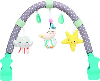 Taf Toys Μπάρα Καροτσιού Mini Moon για Νεογέννητα από το Public