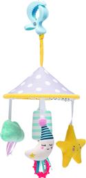 Taf Toys Μόμπιλε Κούνιας και Καροτσιού Mini Moon Pram για Νεογέννητα από το Public