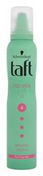 Taft True Volume Mousse 200ml