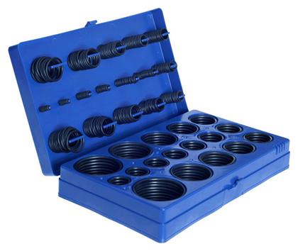 Tagred O ring Λαστιχάκια O Ring TA1406 419τμχ