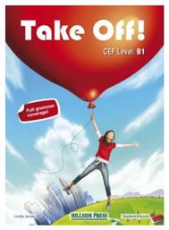 TAKE OFF B1 Student 's Book