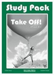 TAKE OFF B1+ STUDY PACK