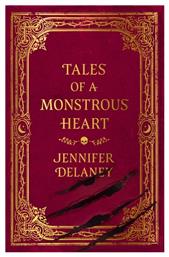 Tales A Monstrous Heart Orion Publishing Co Hardback