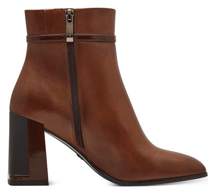 Tamaris Ankle Boots Καφέ 1-25024-43-398