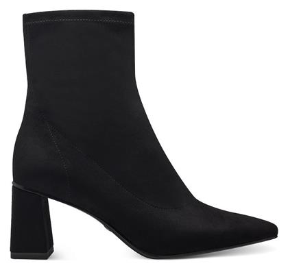 Tamaris Ankle Boots Μαύρα 1-25075-41-001 από το MyShoe