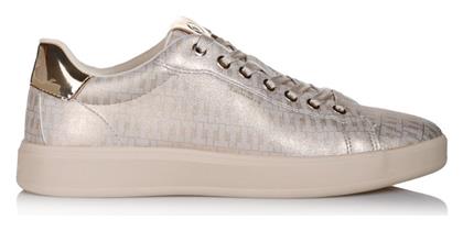 Tamaris Γυναικεία Sneakers Ivory