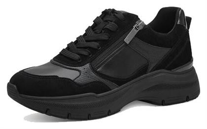 Tamaris Γυναικεία Sneakers Μαύρα από το X-ray shoes