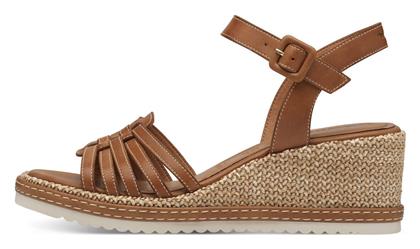 Tamaris Πλατφόρμες από το CasualShoes