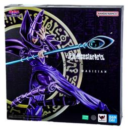 Tamashi Nations Yu-Gi-Oh: S.h Monsterarts Φιγούρα Δράσης ύψους 19εκ.
