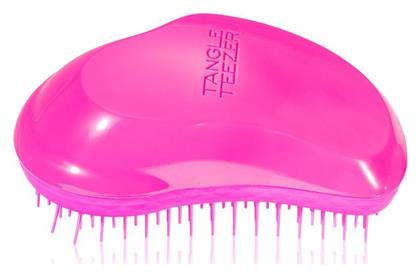 Tangle Teezer Παιδική Βούρτσα Μαλλιών Original Ροζ από το Zizel