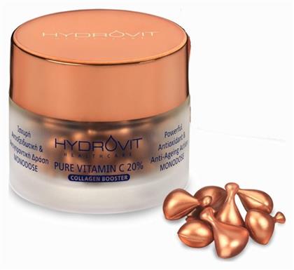 Target Pharma Hydrovit Collagen Face Booster