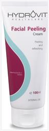 Target Pharma Hydrovit Peeling Προσώπου 100ml από το Pharm24