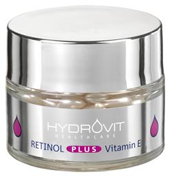 Target Pharma Hydrovit Plus Vitamin E Face Serum