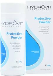 Target Pharma Hydrovit Protective Powder 50gr από το Pharm24