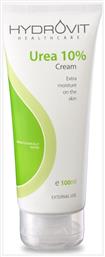 Target Pharma Hydrovit Urea 10% Κρέμα Σώματος 100ml από το Pharm24