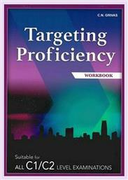 Targeting Proficiency Workbook από το e-shop