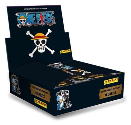 Tc 25th Anniversary One Piece Deck