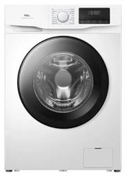 TCL 10kg με Smart Λειτουργίες FF1014WA1GR