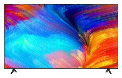 TCL Smart 43'' 4K LED 43P635 (2022)