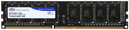 TeamGroup Elite DDR3