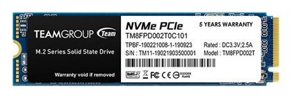 TeamGroup MP33 Pro 2TB M.2 TM8FPD002T0C101 από το e-shop