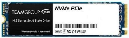 TeamGroup MP33 SSD 1TB M.2 NVMe PCI Express 3.0