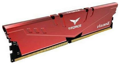 TeamGroup T-Force Vulcan Z 16GB DDR4 από το e-shop