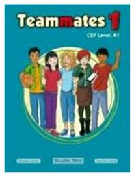 TEAMMATES 1 A1 Teacher 's book