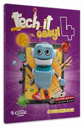 Tech It Easy 4 Pack, +i-book Updated από το Plus4u