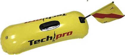 Tech Pro Torpedo 2 Σημαδούρα Διπλού Θαλάμου από το Z-mall