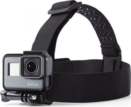 Tech-Protect 99985769 Ιμάντας Στήριξης Κεφαλιού for GoPro από το Public