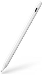 Tech-Protect Digital Stylus Pen για iPad Λευκή