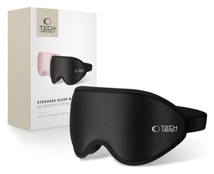 Tech-Protect Eyeshade Μάσκα Ύπνου Memory Foam