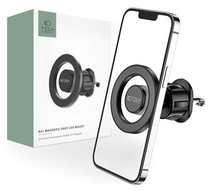 Tech-Protect N51 Βάση Κινητού Μαύρη