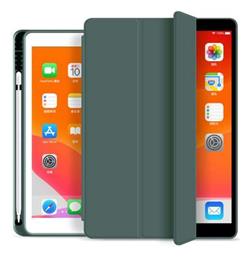 Tech-Protect SC Pen Smart Πράσινη (iPad 2019/2020/2021 10.2'')