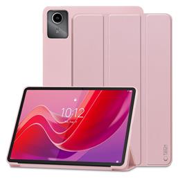 Tech-Protect Smartcase Flip Cover Ανθεκτική Ροζ Lenovo Tab M11 11.0 TB-330 TB-330