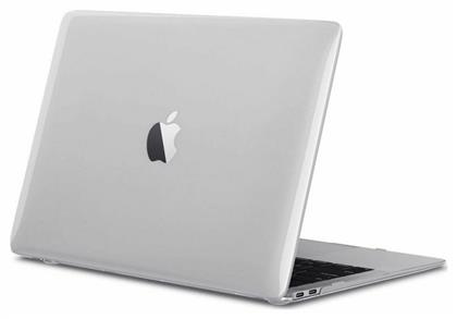 Tech-Protect Smartshell Κάλυμμα 13'' Macbook Air 13 2018 2019 2020