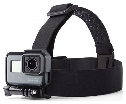 Tech-Protect Tech-Protect 99985769 Ιμάντας Στήριξης Κεφαλιού for GoPro