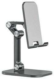 Tech-Protect Z3 Universal Stand Holder Βάση Γραφείου για Κινητό σε Γκρι χρώμα