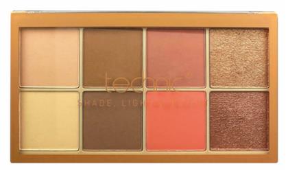 Technic Contour Blush Highlight Palette 38gr