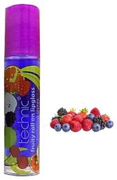 Technic Fruity Roll On Wild Berry