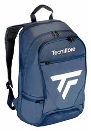 Tecnifibre Τσάντα Πλάτης Τένις Μπλε