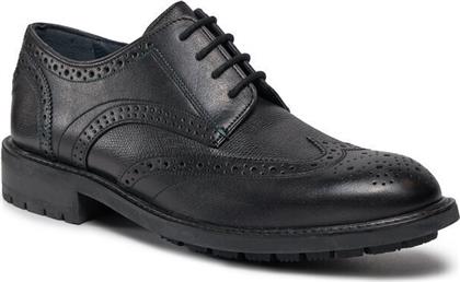 Ted Baker Ανδρικά Oxfords Μαύρα