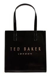 Ted Baker Γυναικεία Τσάντα Ώμου Μαύρη από το ProjectShops