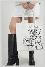 Ted Baker Large Icon Γυναικεία Τσάντα