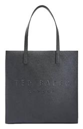 Ted Baker Soocon Icon Γυναικεία Τσάντα Shopper Ώμου από το Central