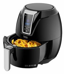 Teesa Air Fryer 3.2lt Μαύρο TSA8046 από το Public