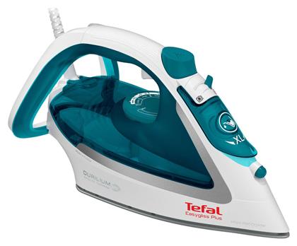 Tefal 2500W με Συνεχόμενη Παροχή Ατμού 45gr/min